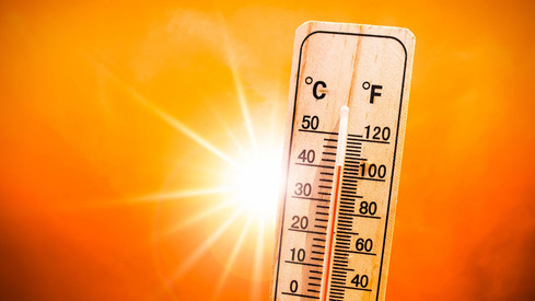21. Juni 2026: Tag des Sonnenschutzes - Beschäftigte im Freien wirksam vor UV-Strahlung schützen 21. Juni 2026: Tag des Sonnenschutzes - Beschäftigte im Freien wirksam vor UV-Strahlung schützen