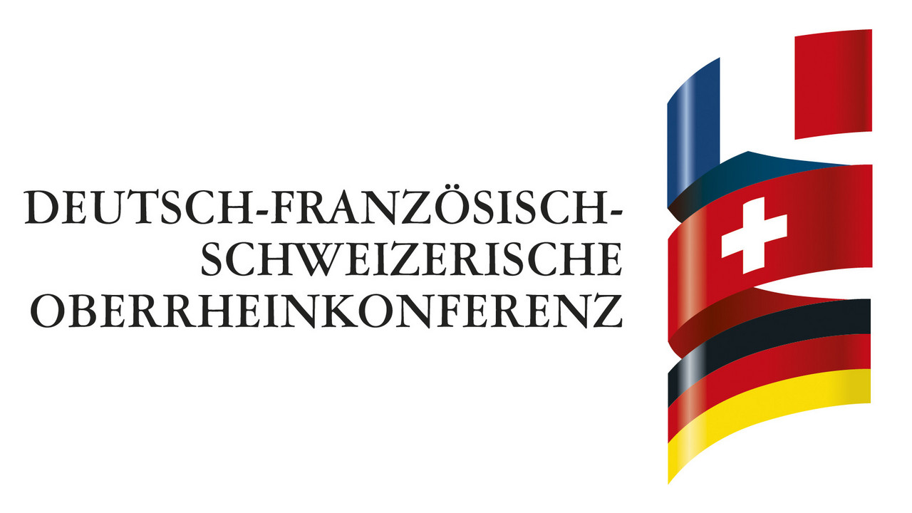 Logo der Oberrheinkonferenz