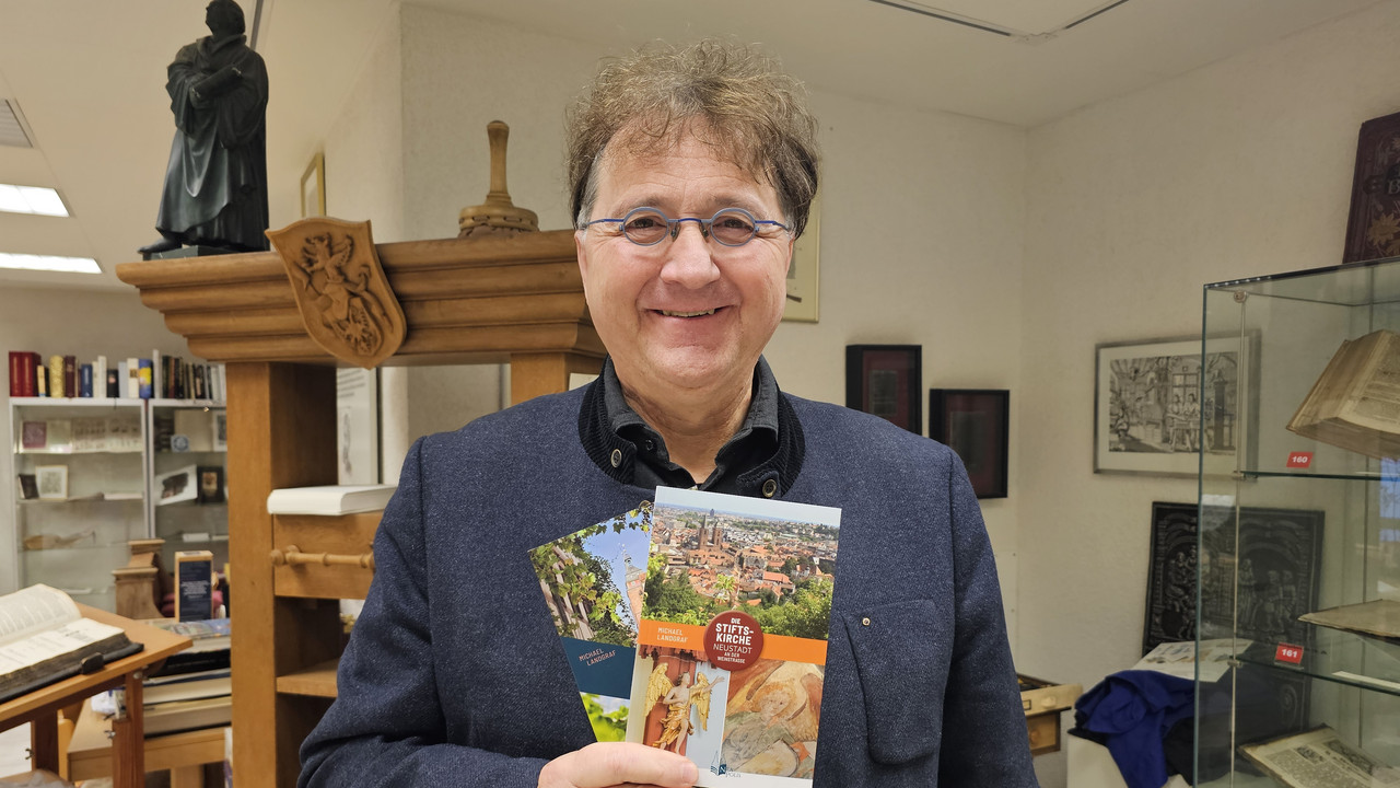 Foto von Michael Landgraf