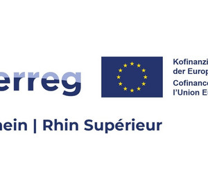 Interreg Oberrhein Logo