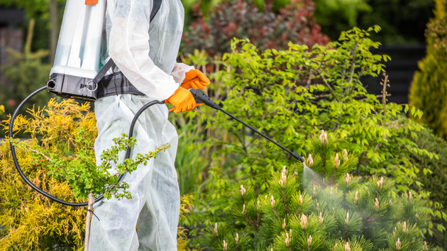 Informationen zur Verwendung von Biozid-Produkten