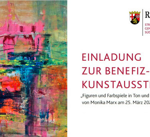 Kunstwerk von Monika Marx