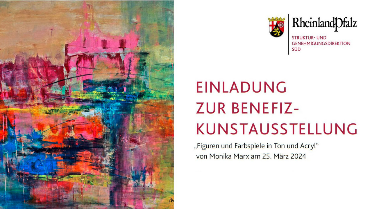 Kunstwerk von Monika Marx