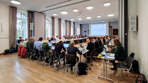 EU-Förderprogramm stellt im aktuellen Projektaufruf rund 70 Mio. € zur Verfügung – 45 deutsche Organisationen sind beteiligt