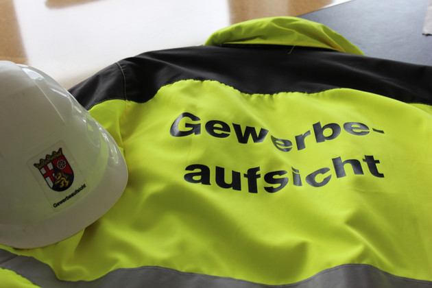 Welttag für Sicherheit und Gesundheit am Arbeitsplatz am 28. April 2026