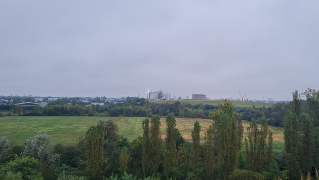 Planfeststellung der Erweiterung der Deponie „Hoher Weg“, Ludwigshafen-Rheingönheim